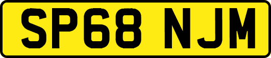 SP68NJM