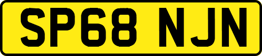 SP68NJN