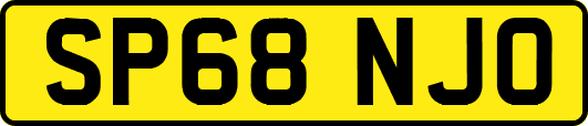 SP68NJO