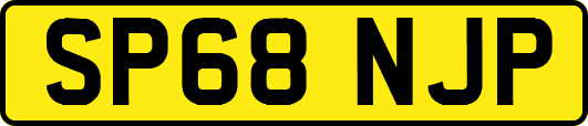 SP68NJP