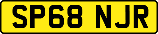 SP68NJR