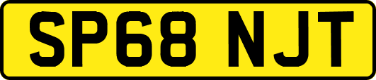 SP68NJT
