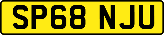 SP68NJU