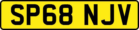 SP68NJV