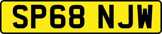 SP68NJW