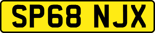 SP68NJX