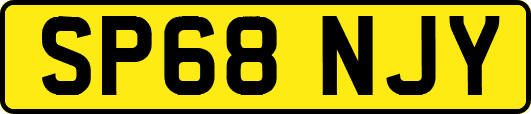 SP68NJY
