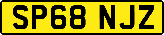 SP68NJZ