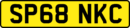 SP68NKC
