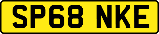 SP68NKE