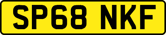 SP68NKF