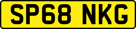 SP68NKG