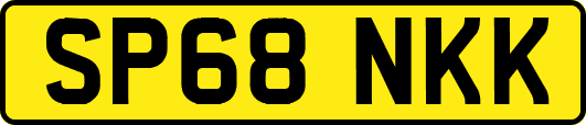SP68NKK