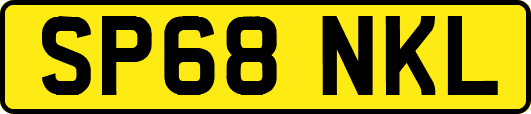 SP68NKL