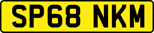 SP68NKM