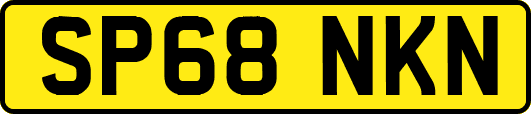 SP68NKN