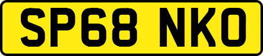 SP68NKO