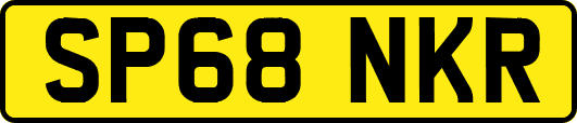 SP68NKR