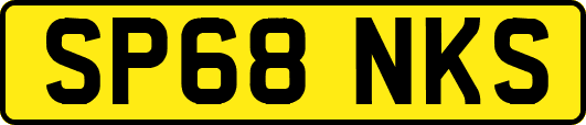 SP68NKS