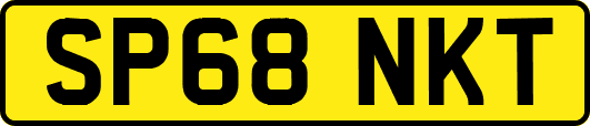 SP68NKT