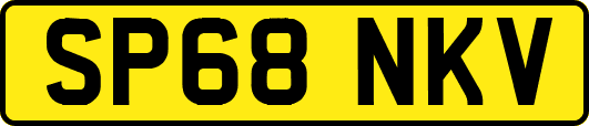 SP68NKV