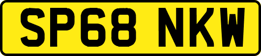 SP68NKW