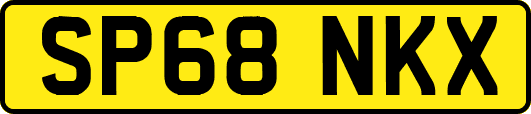 SP68NKX