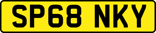 SP68NKY