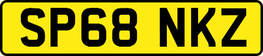 SP68NKZ