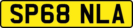 SP68NLA