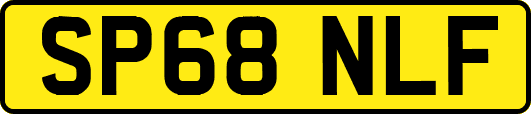 SP68NLF