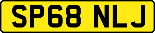 SP68NLJ