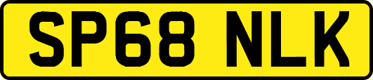 SP68NLK