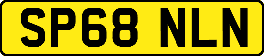 SP68NLN