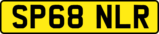 SP68NLR