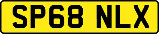 SP68NLX