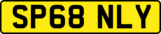 SP68NLY