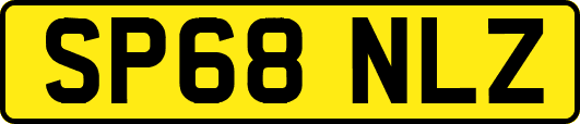 SP68NLZ