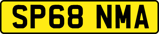SP68NMA