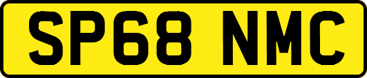 SP68NMC