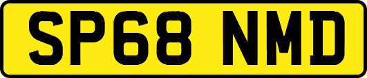 SP68NMD