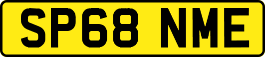 SP68NME