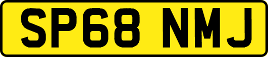 SP68NMJ