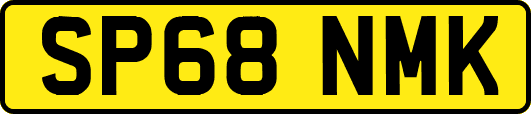 SP68NMK