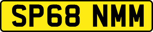 SP68NMM