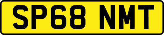 SP68NMT