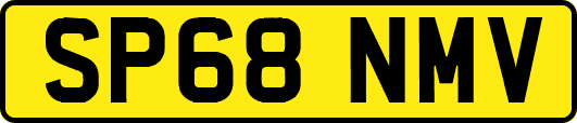 SP68NMV