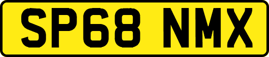 SP68NMX