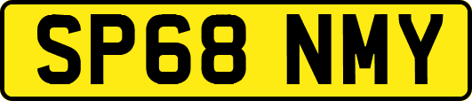 SP68NMY