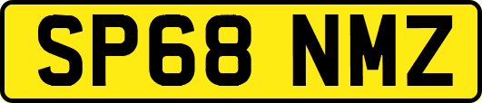 SP68NMZ